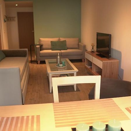 Apartamento Moderno departamento Palermo Hollywood - Amenities Ciudad Autónoma de Ciudad Autónoma de Buenos Aires Exterior foto