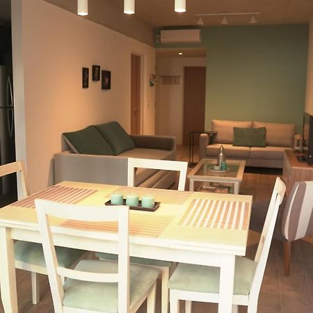 Apartamento Moderno departamento Palermo Hollywood - Amenities Ciudad Autónoma de Ciudad Autónoma de Buenos Aires Exterior foto