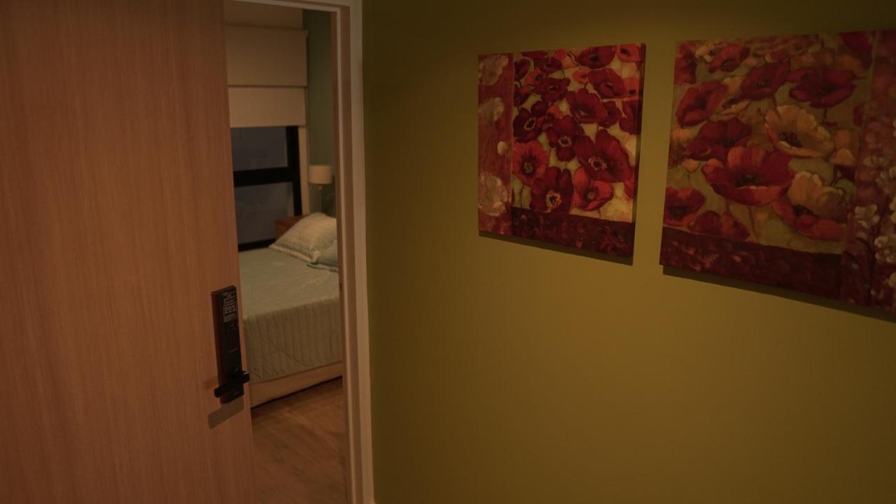 Apartamento Moderno departamento Palermo Hollywood - Amenities Ciudad Autónoma de Ciudad Autónoma de Buenos Aires Exterior foto