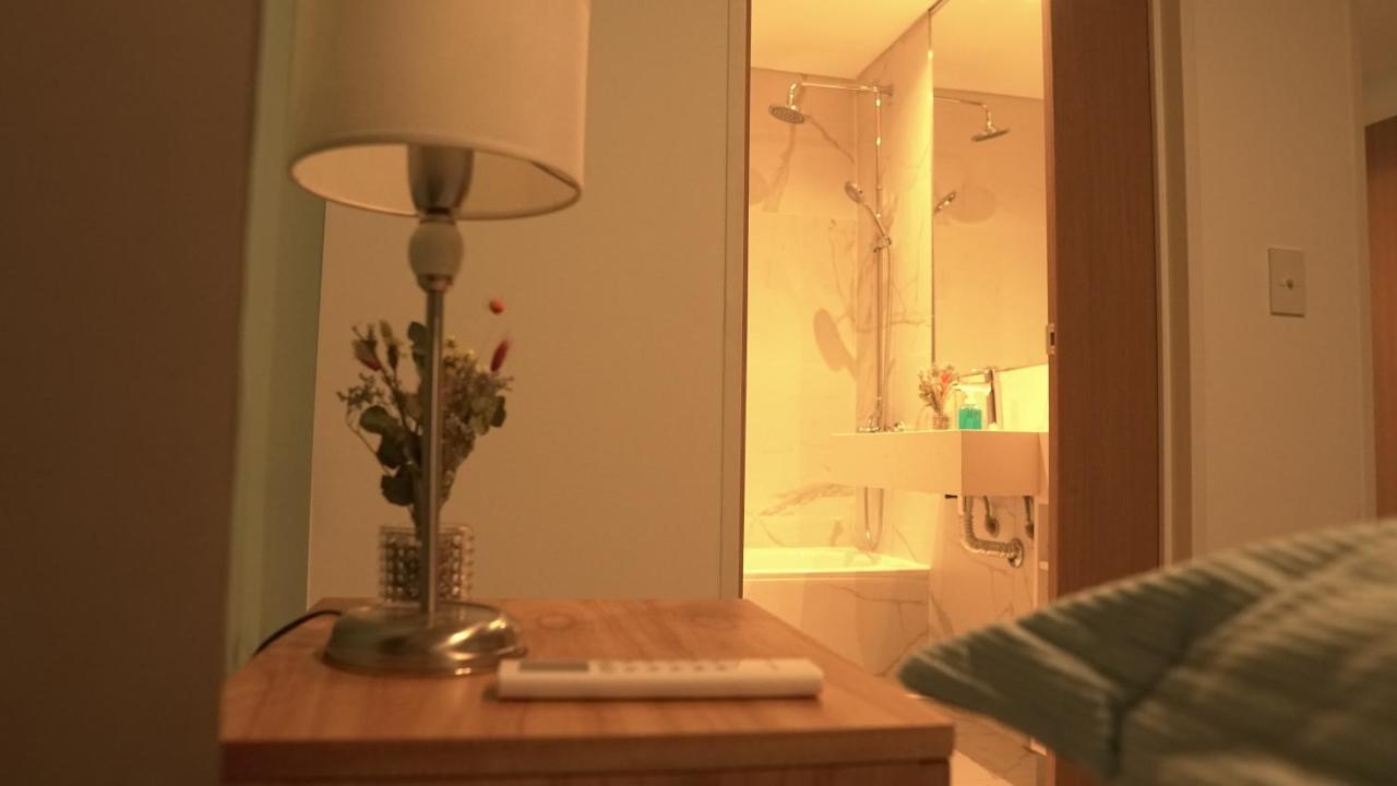 Apartamento Moderno departamento Palermo Hollywood - Amenities Ciudad Autónoma de Ciudad Autónoma de Buenos Aires Exterior foto