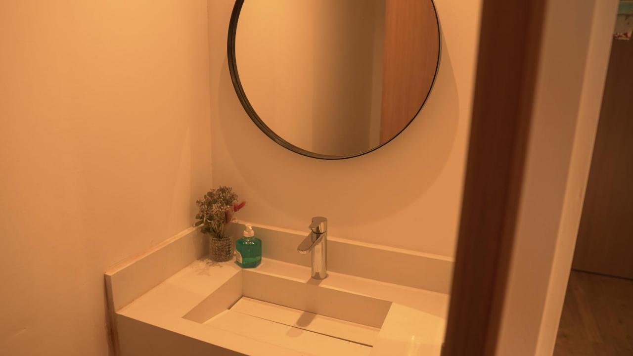 Apartamento Moderno departamento Palermo Hollywood - Amenities Ciudad Autónoma de Ciudad Autónoma de Buenos Aires Exterior foto